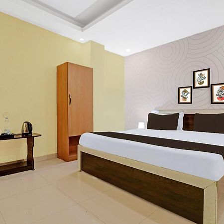Super Hotel O Phulwarisharif Near Aiims Khagaul Dış mekan fotoğraf