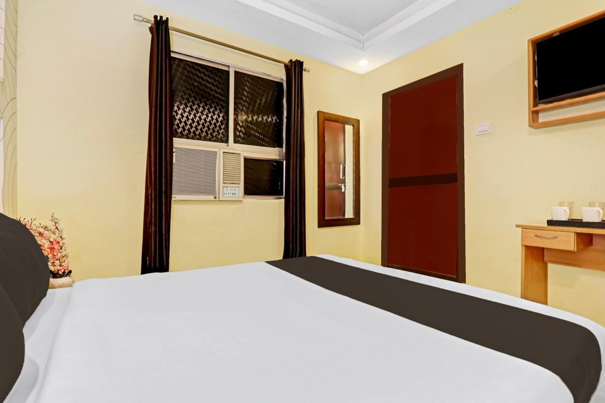 Super Hotel O Phulwarisharif Near Aiims Khagaul Dış mekan fotoğraf