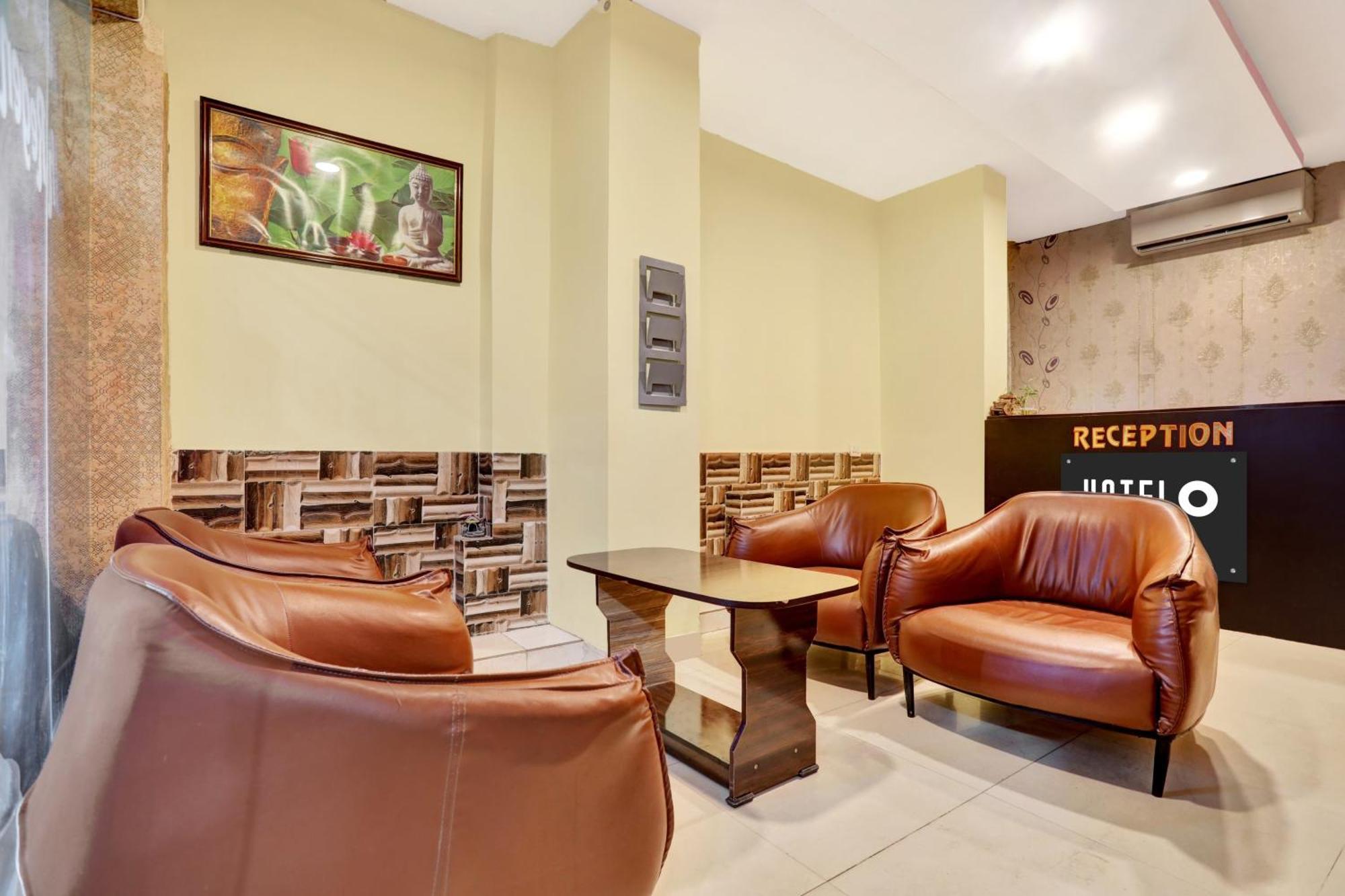 Super Hotel O Phulwarisharif Near Aiims Khagaul Dış mekan fotoğraf