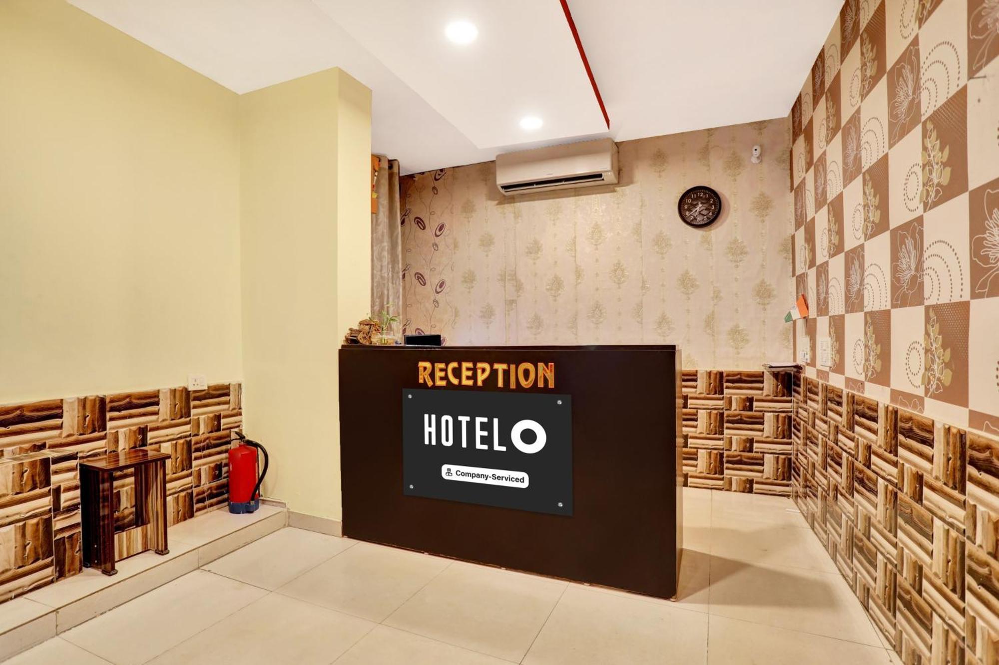 Super Hotel O Phulwarisharif Near Aiims Khagaul Dış mekan fotoğraf