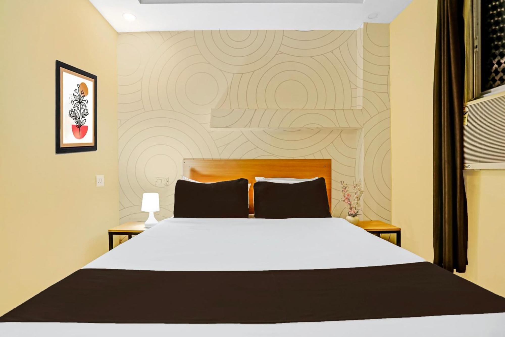 Super Hotel O Phulwarisharif Near Aiims Khagaul Dış mekan fotoğraf
