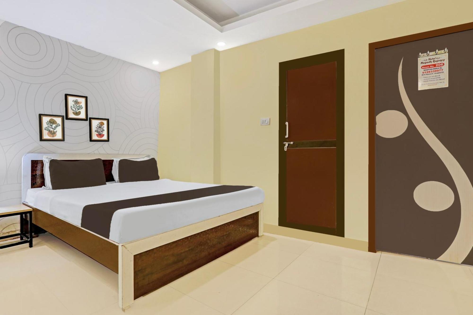 Super Hotel O Phulwarisharif Near Aiims Khagaul Dış mekan fotoğraf