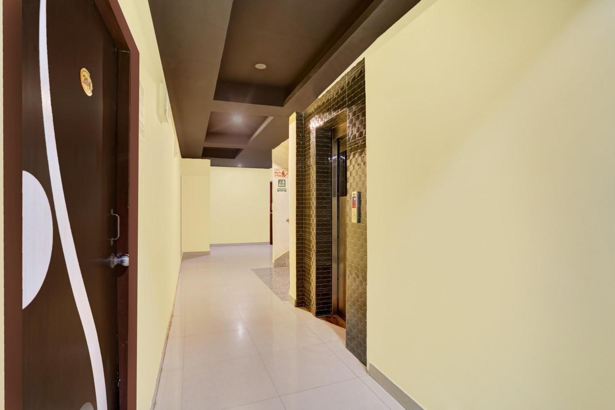 Super Hotel O Phulwarisharif Near Aiims Khagaul Dış mekan fotoğraf