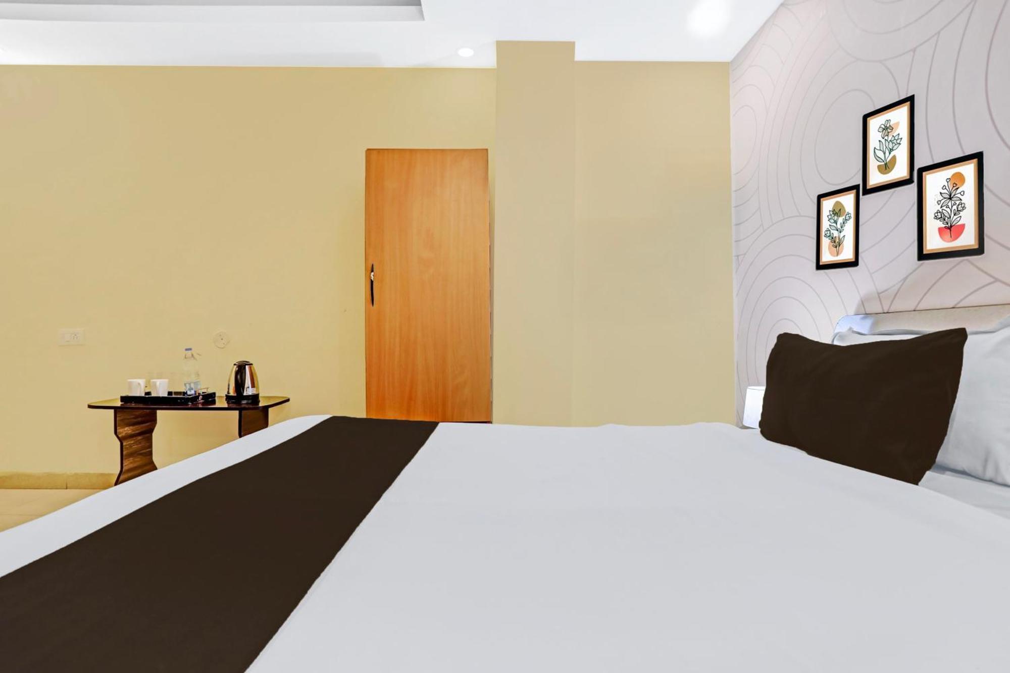 Super Hotel O Phulwarisharif Near Aiims Khagaul Dış mekan fotoğraf